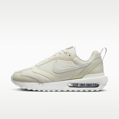 Nike Air Max Dawn Phantom Light Bone (Women s) 38.5
