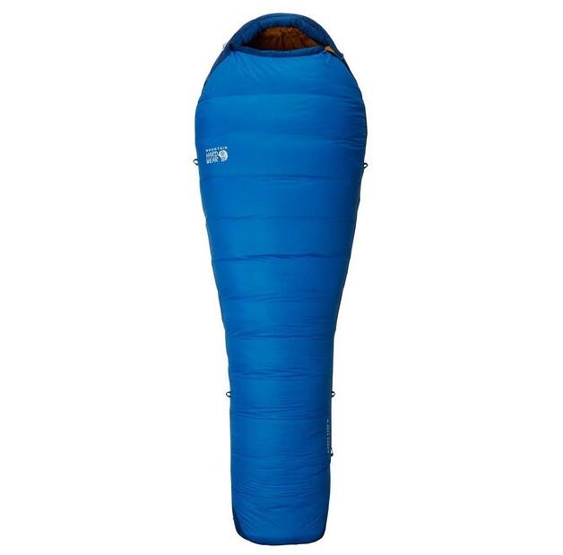 

Mountain Hardwear Bishop Pass 15F/-9ºC спальный мешок Long/Left Zipper
