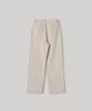 Another Office Woman W. Clair Relaxed Denim (Ecru)