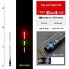 TLXT Electronic Luminous Fishing Float Tail