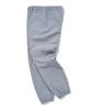 COVERNAT Windbreaker Jogger Pants Light Blue
