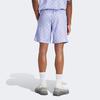 Adidas Originals FASHION MONO Casual Shorts Men's Purple IS2935
