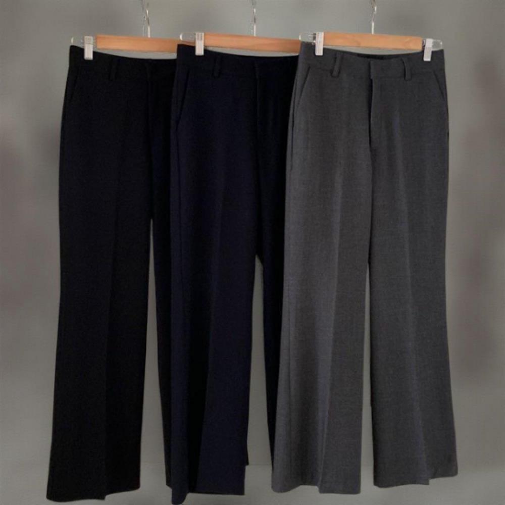 New Arrivals Open Run Womens Autumn Legging Bootcut Pants