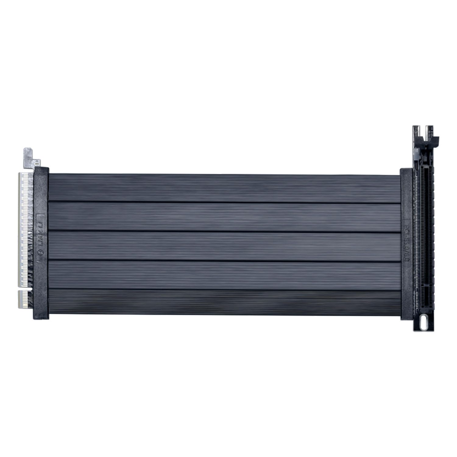 

LIANLI Райзер-кабель 200 мм Офіційний японський дистриб ютор PCI-e 5.0 PW-PCI-520X