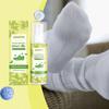 Jakehoe Shoe And Sock Deodorizing Spray - Cleans Shoes And Socks, Removes Foot Odor, Deodorizes, Leaves A Fresh Fragrance