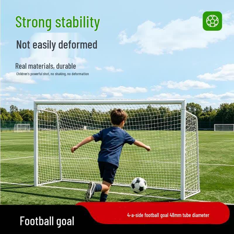 Xunqi Portable Outdoor Football Goal