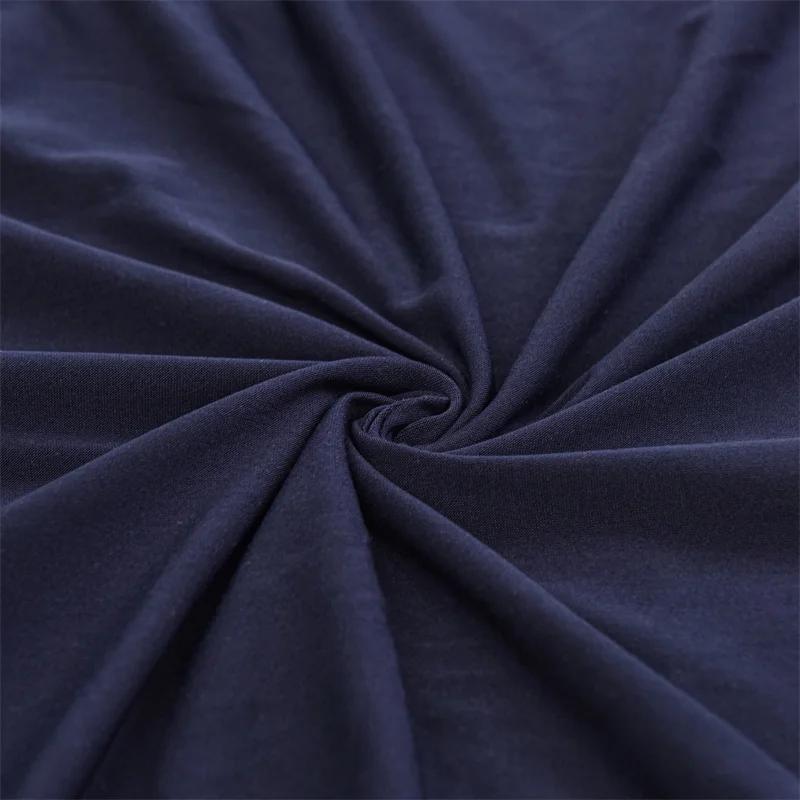 Solid Color Armchair Couch Cover Relax Stretch Single Seater Bath Tub Club Sofa Slipcover for Living Room Elastic Cover Washable