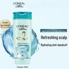 L'Oréal Hyaluronic Acid Hydrating Anti-Dandruff Shampoo 400ml