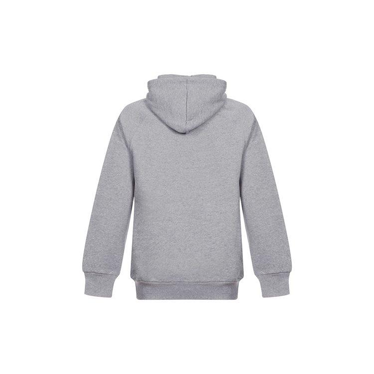 Burberry Sweatshirt Men's Light Heather Gray 80030151