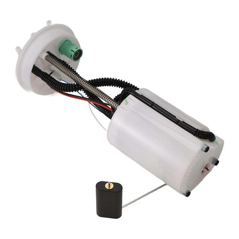 ABLZ-Electric Fuel Pump For Hisun 400 500 700 800 UTV ATV 39500-115H-0000