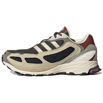 Shadowturf 'Shadow Olive Bliss' Sneakers GY6573