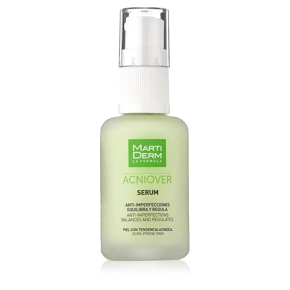 Martiderm Acniover Anti-imperfection Serum 30ml