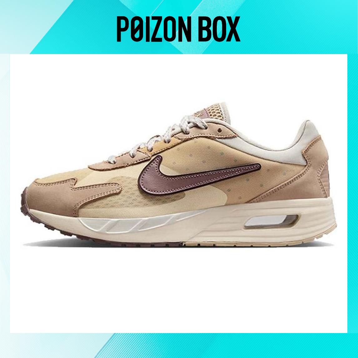 

кроссовки Nike Air Max Solo Lifestyle Shoes Men FZ5050-221