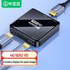 Acessórios para áudio e vídeo – Cabos e adaptadores HDMI