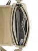 David Jones women's messenger bag, eco-leather