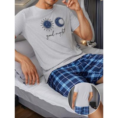 Uyku ve Dinlenme için Giyim – Pijama Takımları