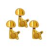 Closed Tuning Pegs for Folk Guitars & Ukuleles