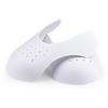 Sneaker Anti-Crease Shoe Tree with Cut-to-Fit Universal Support