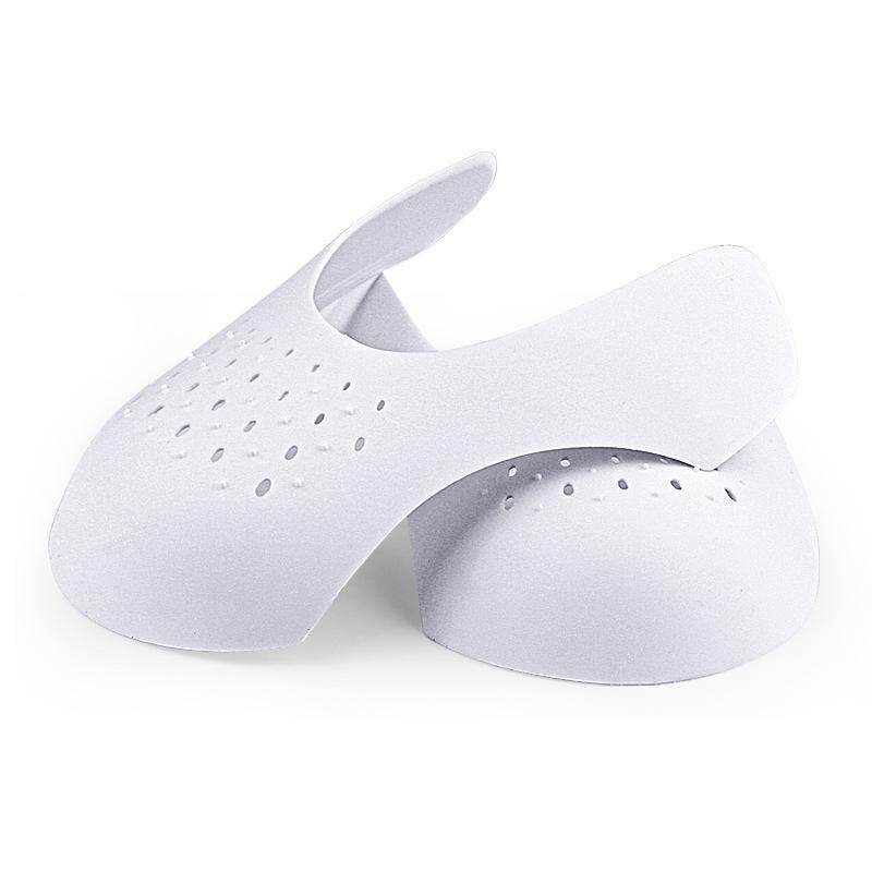 Sneaker Anti-Crease Shoe Tree with Cut-to-Fit Universal Support