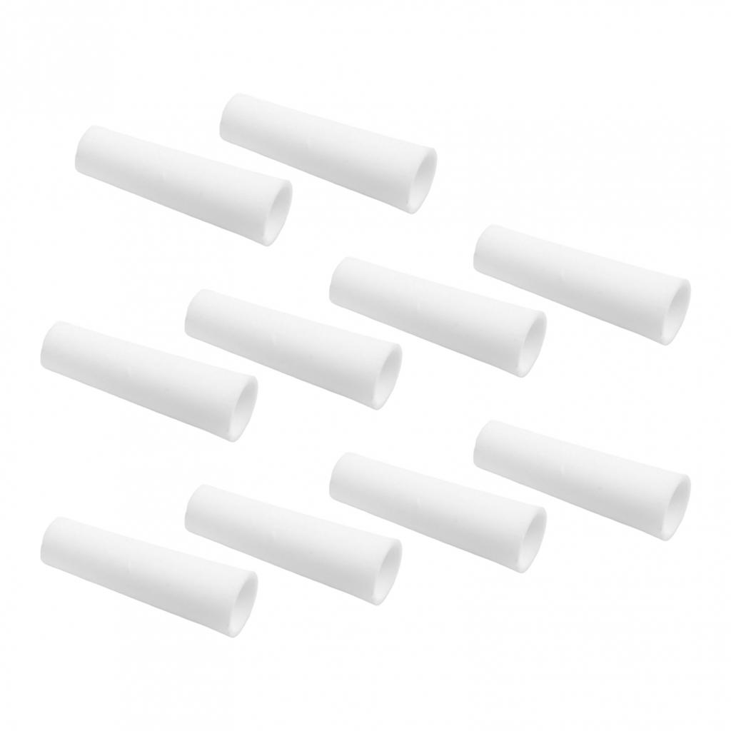 Simplify Your Cleaning Tasks with This Ten Pack of Sandblaster Nozzles