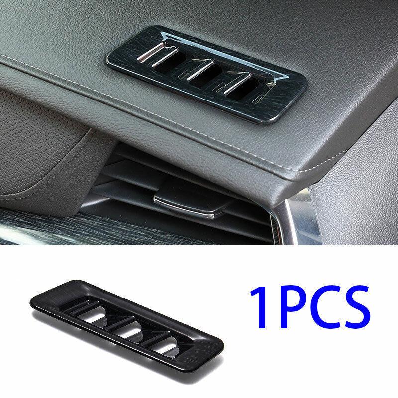 For Cadillac XT5 2016-20 Dashboard Air Outlet Vent Frame Trim Starry Wood Grain