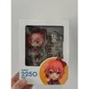 Doki Doki Literature Club! Monika 1817 Cute Girl  Articulated Figure Model Toys Christmas Gift 10cm