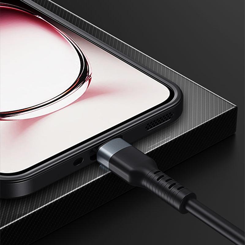 For Oppo Reno12 5G (China) Phone Case Aluminum Alloy + TPU Shockproof Phone Cover