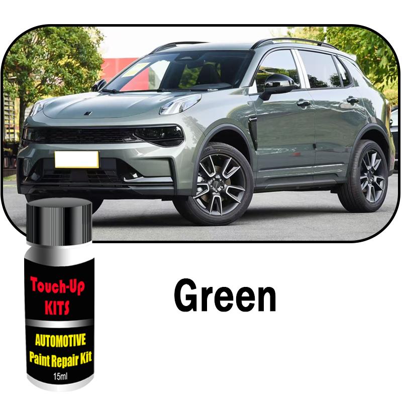 Custom Car Paint Touch Up Kit for GEELY Lynk Co 01 Paint Scratch Remover Car Paint Care Accessories Touchup Paint2