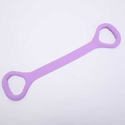 WEZHO Figure 8 Resistance Band
