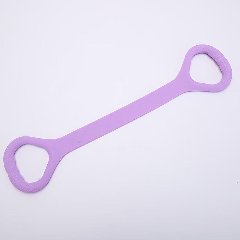 WEZHO Figure 8 Resistance Band