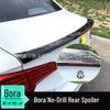 Spoiler Spate ABS Vopsit pentru VW Bora Ediție Specială 2019