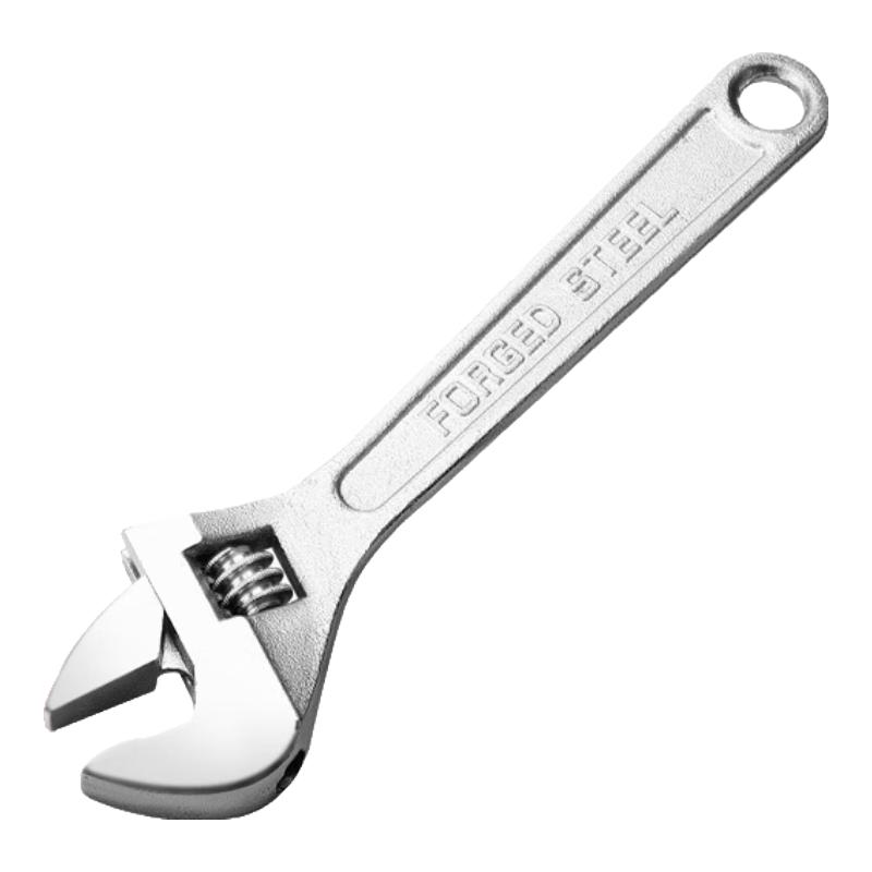 Youmaida Industrial Adjustable Wrench