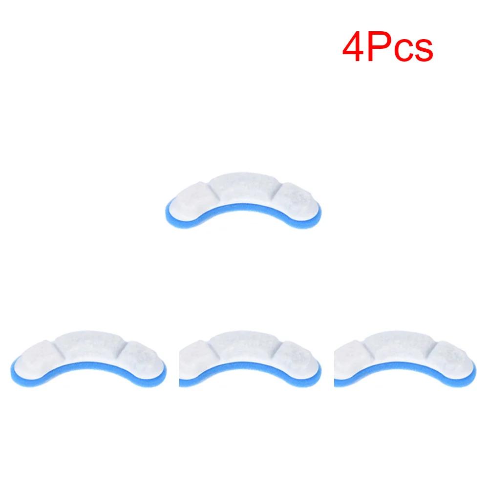 1-5Pcs Cat Water Fountain Replacement Filters for WF050/WF060 Activated Carbon Filter for Pet Auto Drinking Feeder Accessories