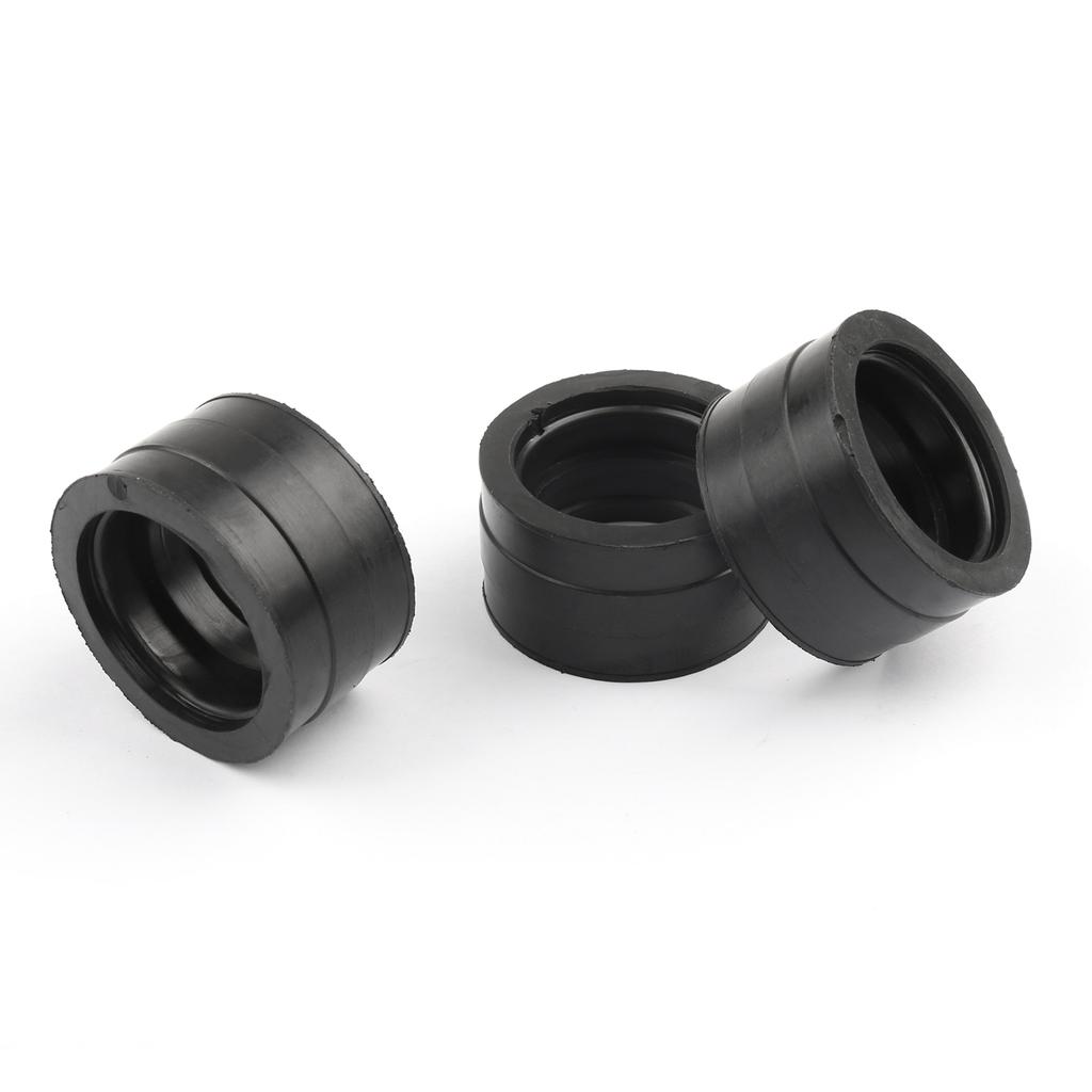 Vergaser-Ansaugstutzen 2F3-13586-01-00 Für Yamaha XS750 77-79 XS750SE XS850
