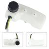 Fuel Tank Kit For for A350000300 Compatible with 210i 210U 210SB 211 and For Mantis 2 Cycle Engines Replacement Parts