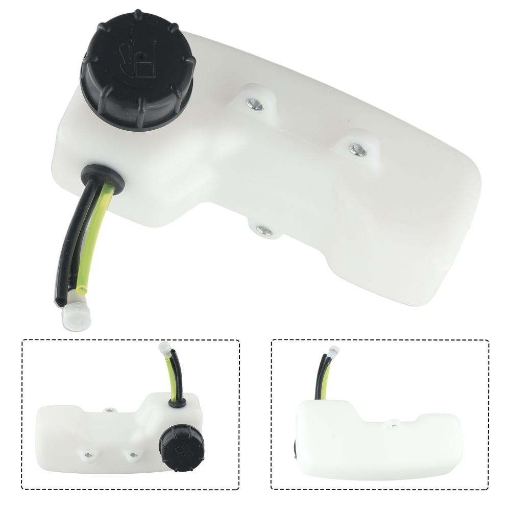 Fuel Tank Kit For for A350000300 Compatible with 210i 210U 210SB 211 and For Mantis 2 Cycle Engines Replacement Parts