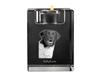 Stabyhoun, Stabijhoun, Fryske Stabij – Candle Holder with Dog Photo, Crystal Tealight Holder |