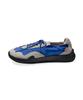 Heryoung Dorothy Barefoot Sneakers (Whale)