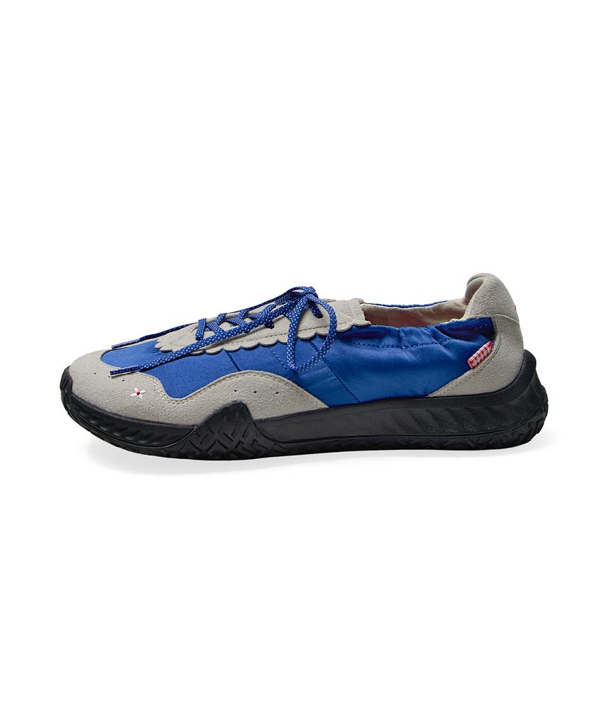 Heryoung Dorothy Barefoot Sneakers (Whale)