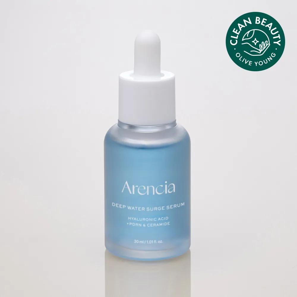 Сыворотка Arencia Deep Water Surge 30 мл