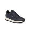 Мужские кроссовки Emporio Armani X4x630 xn877 n151 granatowy
