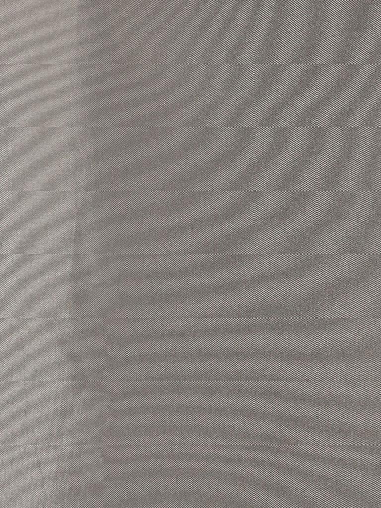 Ships Any Wpc. Women's Earth Tone Long Mod Rain Coat, Gray, 724900015, One Size