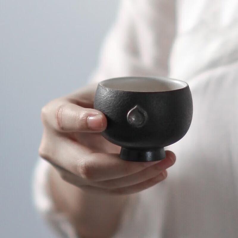 Edenus Ceramic Kung Fu Tea Set