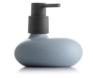 230ML Ceramic Lotion Bottle Home Bathroom Divide Empty Bottles Shampoo Shower Gel Bottle Hand Sanitizer Bottles Soap Dispenser