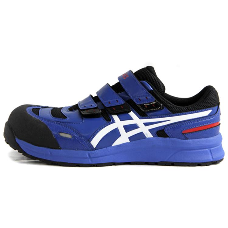 

новые Asics Winjob Синие 40
