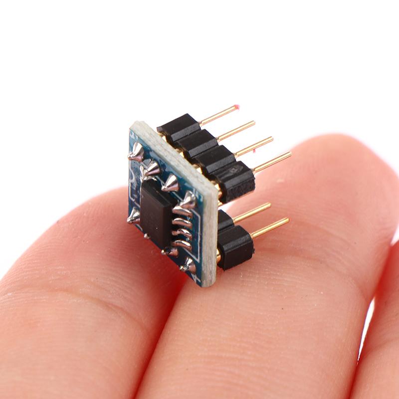 

OPA1656 Amp Ultra-Low-Noise Low-Distortion FET-Input Audio Operational Amplifie