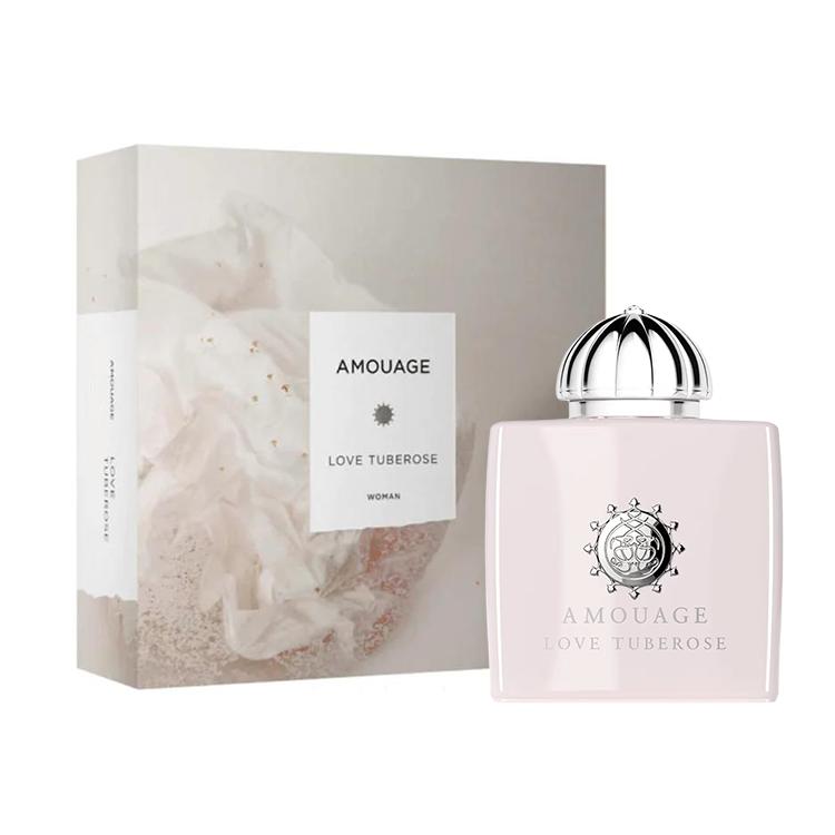 AMOUAGE Love Tuberose Parfums Potpourri Senteur Eau De Parfum EDP 100ml 100ml