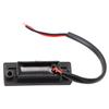 internal spare parts For Hyundai Accent For Kia For Picanto Switch Parts Tailgate Opener Switch Rear Trunk Release 81260-1R000 Switches4