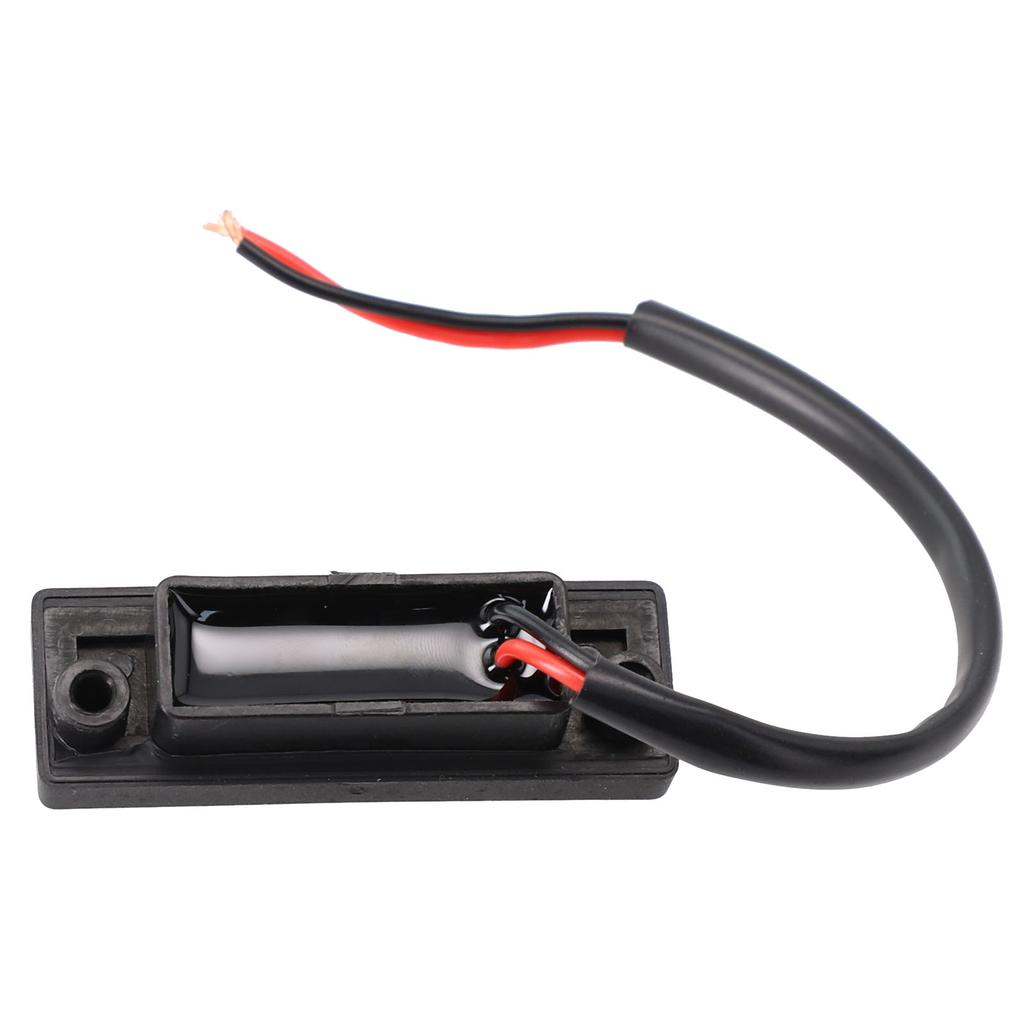 internal spare parts For Hyundai Accent For Kia For Picanto Switch Parts Tailgate Opener Switch Rear Trunk Release 81260-1R000 Switches4