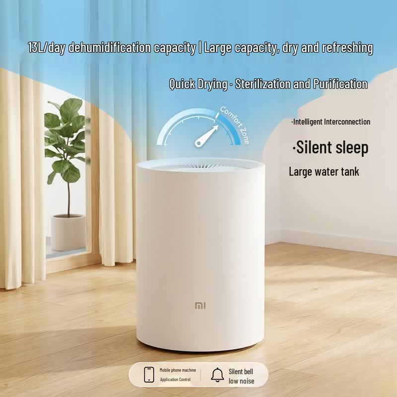 Xiaomi Smart Dehumidifier 13L